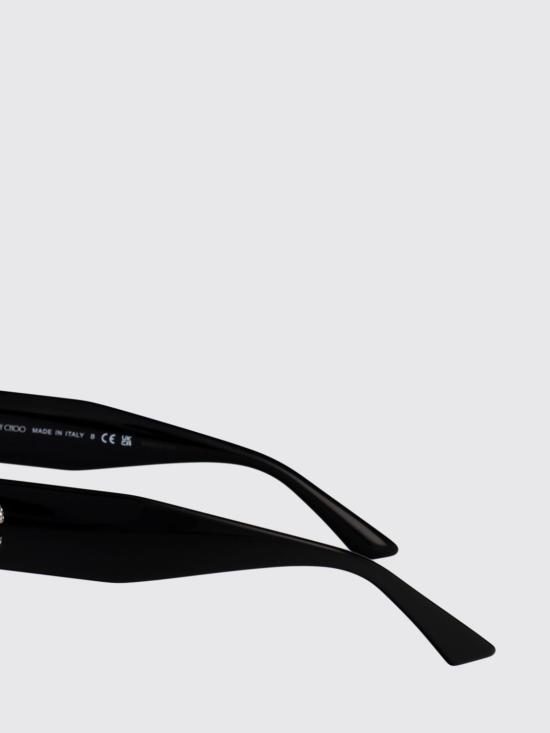 25FW 지미추 선글라스 0JC5039BU 50008G Black - JIMMY CHOO