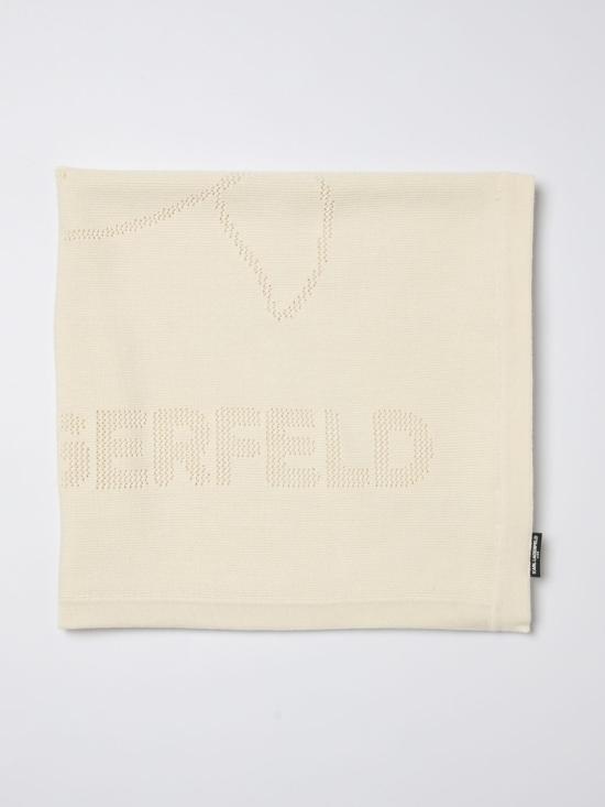 25FW [키즈] 칼라거펠트 침구 Z30995 195 Yellow Cream