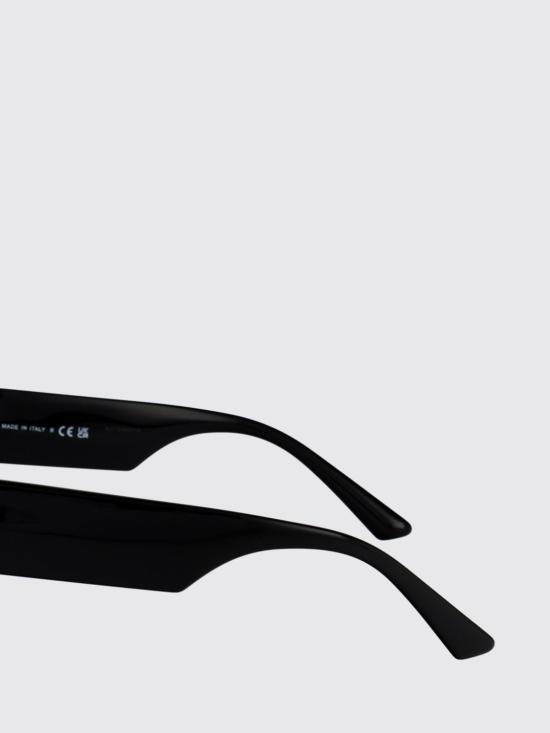 25FW 지미추 선글라스 0JC5013U 50008G Black - JIMMY CHOO