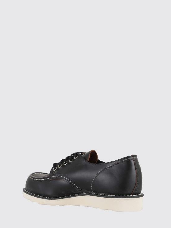 25FW 레드윙 로퍼 08090 NERO Black - RED WING