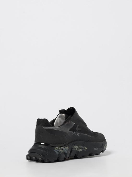 25FW 프리미아타 뮬/슬리퍼 SCILIARD 448 Brown - PREMIATA