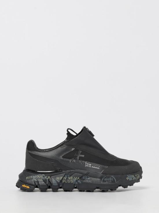 25FW 프리미아타 뮬/슬리퍼 SCILIARD 448 Brown