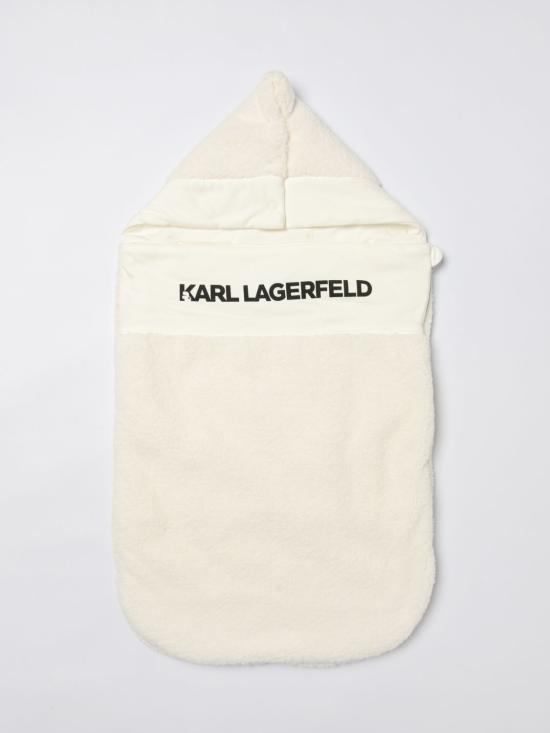 25FW [키즈] 칼라거펠트 액세서리 Z30997 195 Yellow Cream