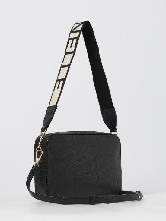25FW 코치넬리 숄더백 E5MN5520101 001 Black - COCCINELLE