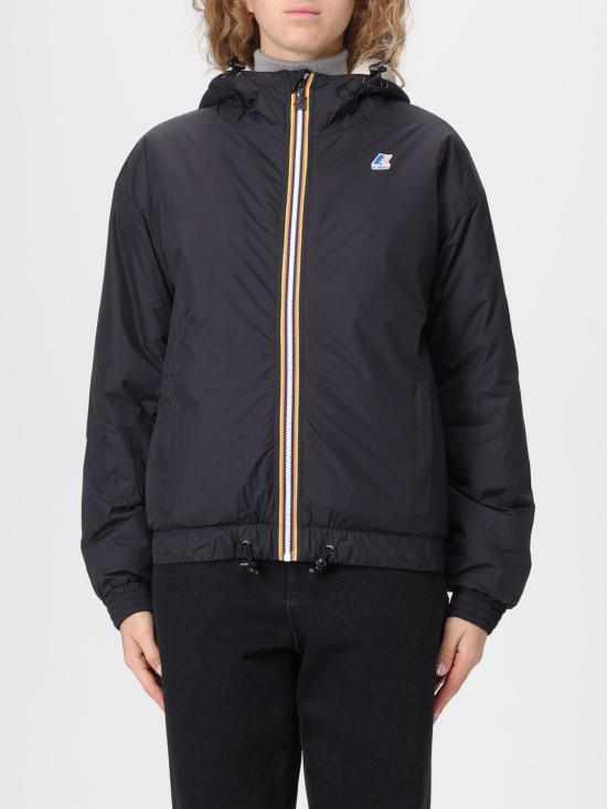 25FW 까웨 자켓 K2133FW USY Black