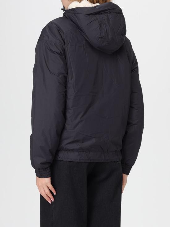 25FW 까웨 자켓 K2133FW USY Black - K-WAY