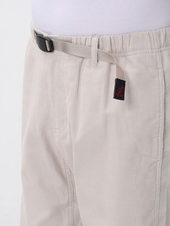 25FW 그라미치 스트레이트 팬츠 G5FMP073 BONE White - GRAMICCI