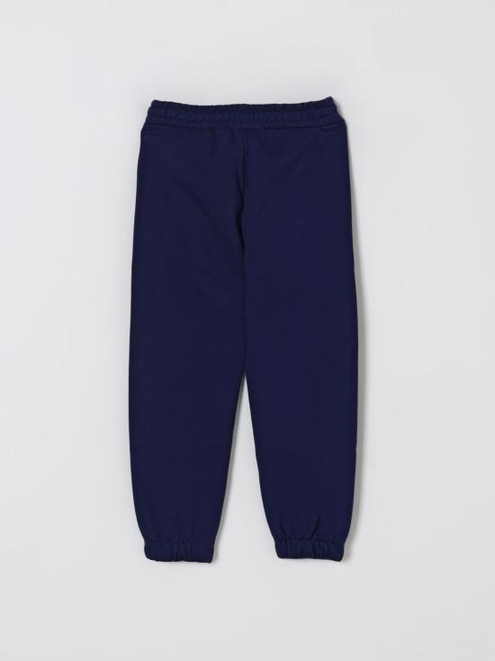 25FW [키즈] 바로우 트레이닝/조거 팬츠 F5BKJUFP051 060 Blue - BARROW