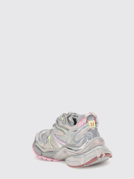 26SS 발렌시아가 러너 2 스니커즈 779064WRNNY 9175 Beige - BALENCIAGA