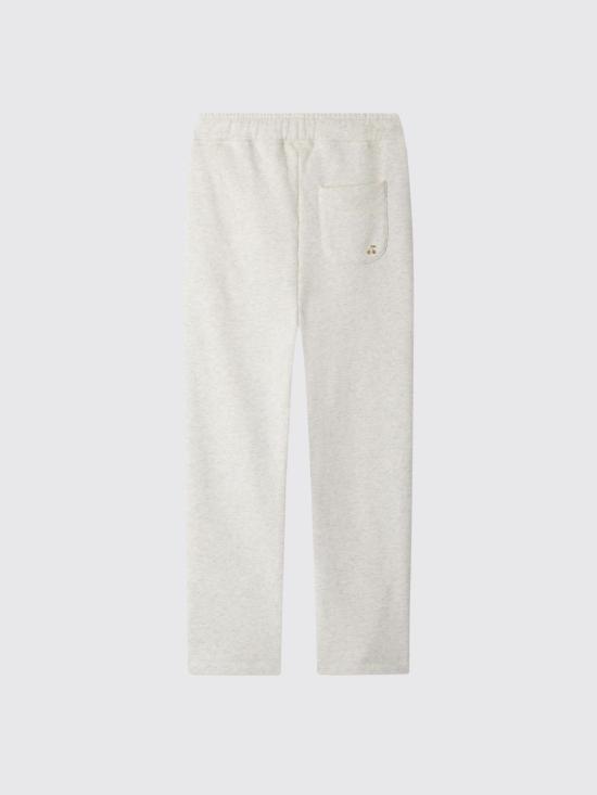 25FW [키즈] 봉쁘앙 트레이닝/조거 팬츠 W05GPAK00002 060 Beige - BONPOINT