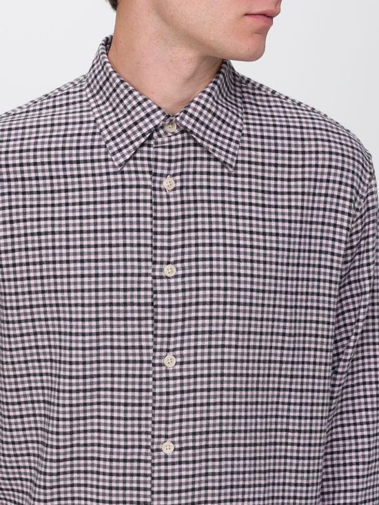 25FW 선플라워 셔츠 1268 690 Pink - SUNFLOWER