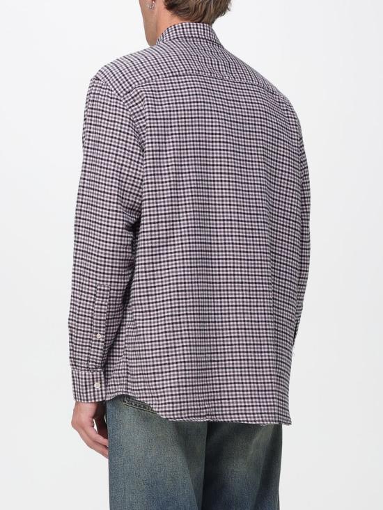 25FW 선플라워 셔츠 1268 690 Pink - SUNFLOWER