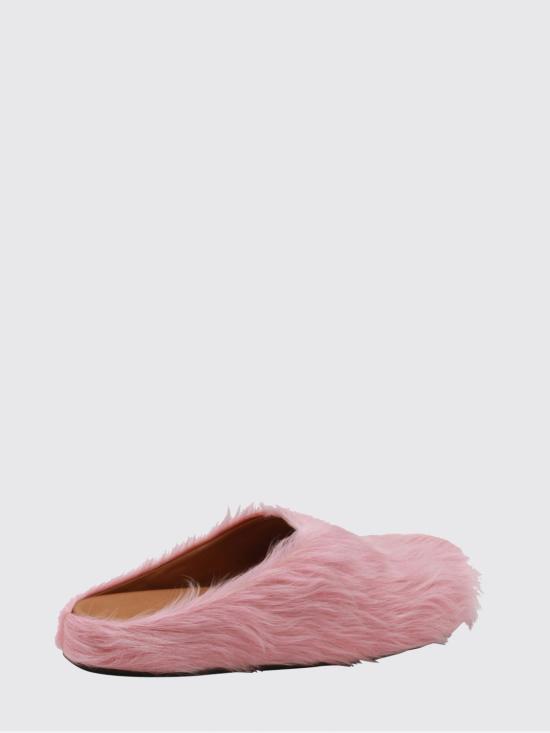 25FW 마르니 뮬/슬리퍼 SBMR000600P4122 00C13 Pink - MARNI