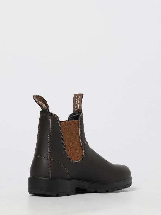 25FW 블런드스톤 부츠 2501 2501 Brown - BLUNDSTONE