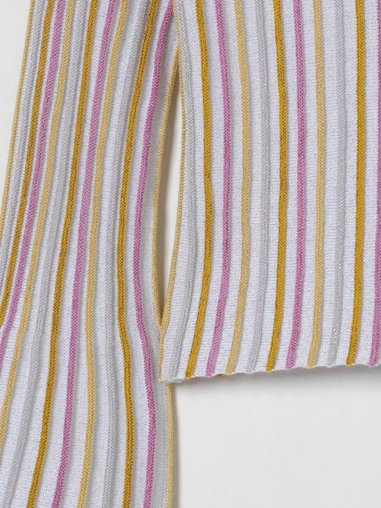 25FW [키즈] 스텔라 맥카트니 풀오버 TX9B50Z3394 999 Multicolor - STELLA MCCARTNEY