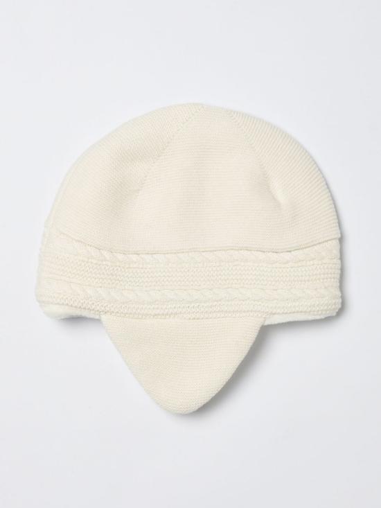 25FW [키즈] 타티네쇼콜라 모자 CB90020 13 White