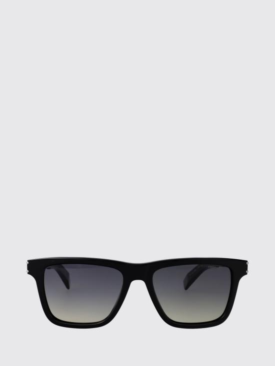 25FW 쇼파드 선글라스 SCH398 700Z Black 1 - CHOPARD