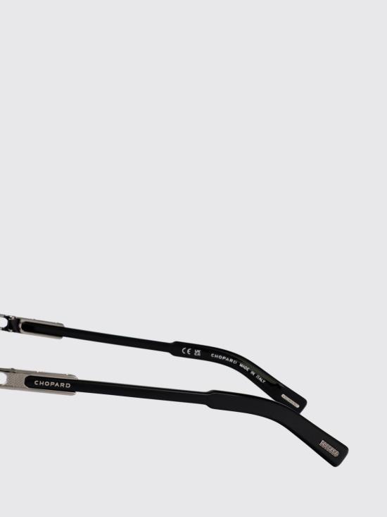 25FW 쇼파드 선글라스 SCH398 700Z Black 1 - CHOPARD