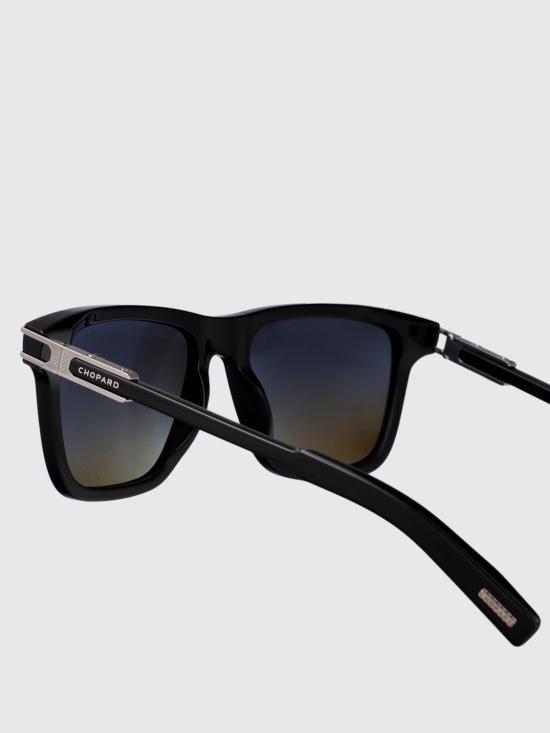 25FW 쇼파드 선글라스 SCH398 700Z Black 1 - CHOPARD