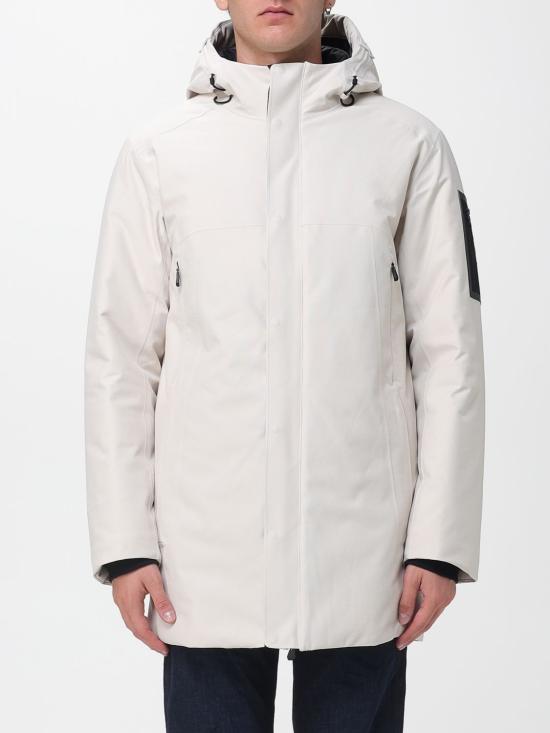 25FW 보스 패딩 50544563 131 White