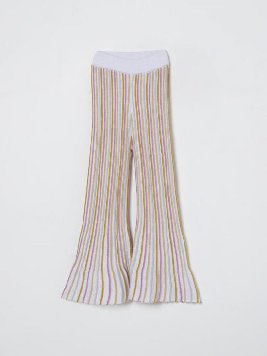 25FW [키즈] 스텔라 맥카트니 트레이닝/조거 팬츠 TX6E20Z3394 999 Multicolor