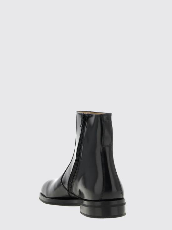 25FW 르메르 집업 부츠 FO0236LL0157 BK999 Black - LEMAIRE