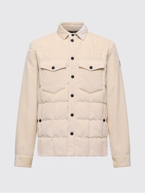 25FW 몽클레어 자켓 K20971G0001054AL0 060 Ivory