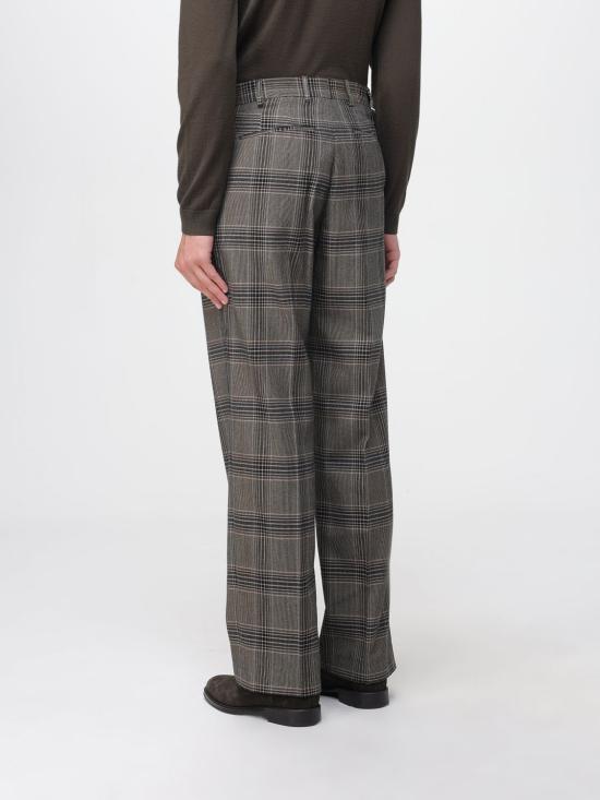 25FW 피티토리노 스트레이트 팬츠 COAFX5ZA0FWDSU95 0120 Dove Grey - PT TORINO