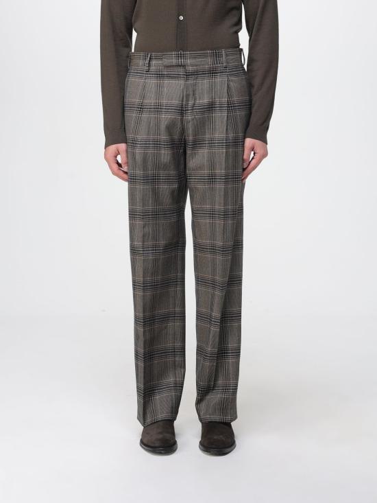 25FW 피티토리노 스트레이트 팬츠 COAFX5ZA0FWDSU95 0120 Dove Grey