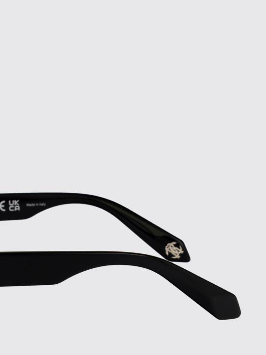 25FW 로베르토 카발리 선글라스 SRC140M 0579 Grey - ROBERTO CAVALLI