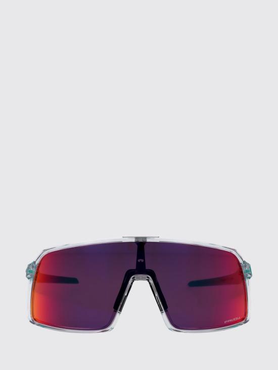 26SS 오클리 선글라스 0OO9406 9406B3 Transparent - OAKLEY