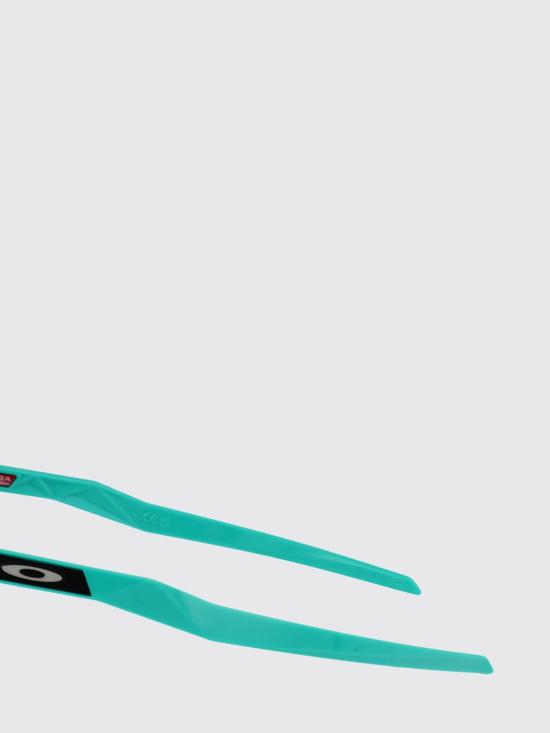 26SS 오클리 선글라스 0OO9406 9406B3 Transparent - OAKLEY