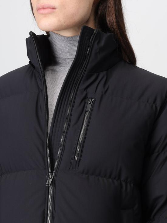 25FW 무스너클 자켓 M35LJ205S 305 Black - MOOSE KNUCKLES