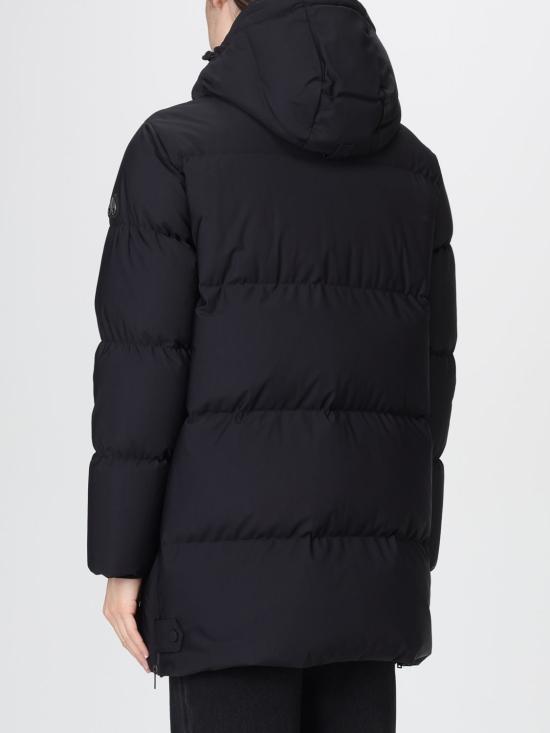 25FW 무스너클 자켓 M35LJ205S 305 Black - MOOSE KNUCKLES