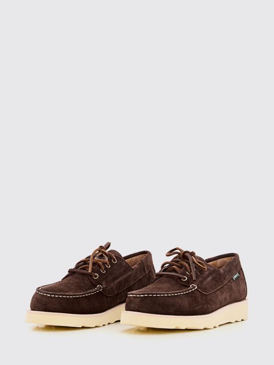 25FW 세바고 로퍼 73111KW 901 Brown - SEBAGO