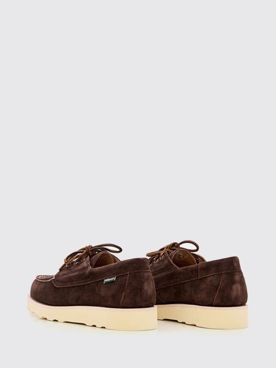 25FW 세바고 로퍼 73111KW 901 Brown - SEBAGO