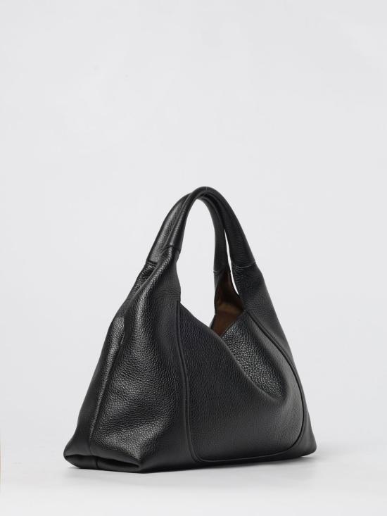 25FW 구찌 숄더백 837466AAEAO 1000 Black - GUCCI