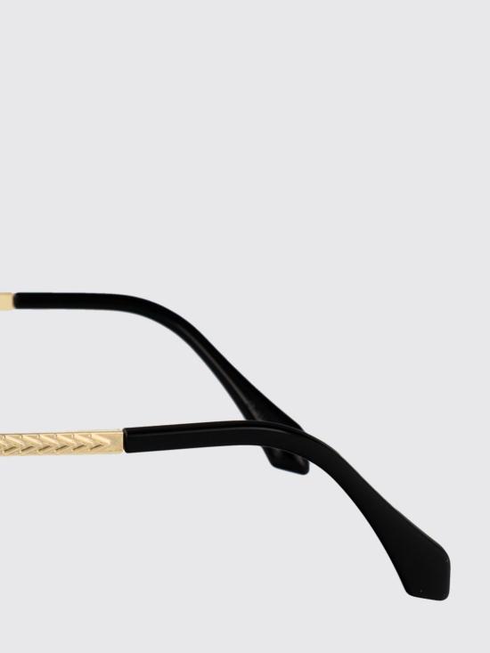 25FW 베르사체 선글라스 0VE2284 10026G Gold - VERSACE