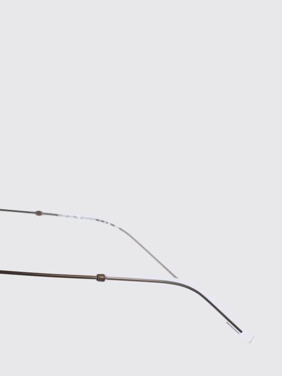 25FW 엠포리오 아르마니 선글라스 0EA2155 3003 3 Grey - EMPORIO ARMANI