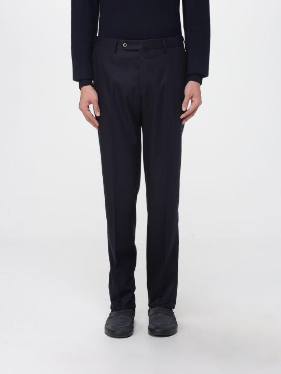 25FW 피티토리노 스트레이트 팬츠 COVF01Z00CL1TO03 0360 Navy