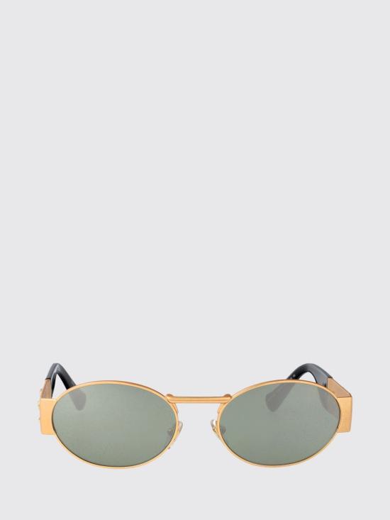 26SS 베르사체 선글라스 0VE2264 100230 Gold - VERSACE