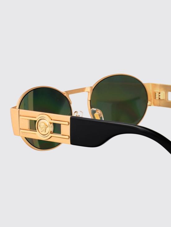 26SS 베르사체 선글라스 0VE2264 100230 Gold - VERSACE