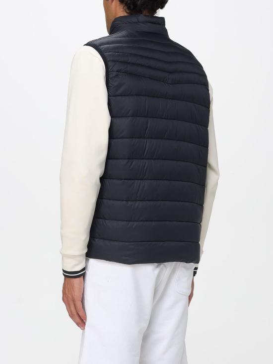 25FW 보스 베스트 50549243 001 Black - BOSS