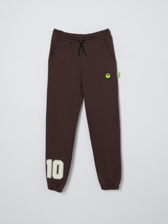 25FW [키즈] 바로우 팬츠 F5BKJUFP068 308 Orange