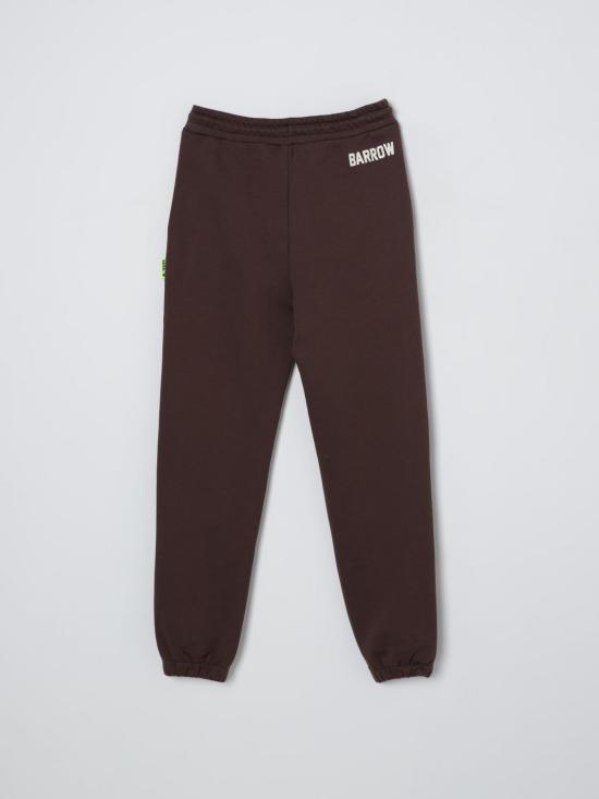 25FW [키즈] 바로우 팬츠 F5BKJUFP068 308 Orange - BARROW