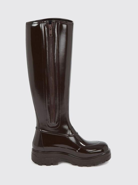 25FW 카슬 부츠 800842 Brown