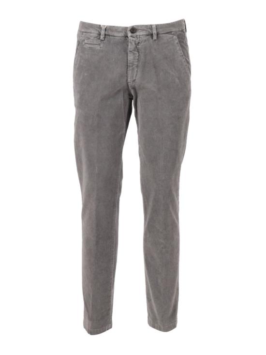 25FW 브릴리아1949 스트레이트 팬츠 BG05 400326 Grey