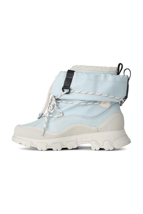 25FW 어그 메트로픽 레이스업 부츠 1161890REF White - UGG