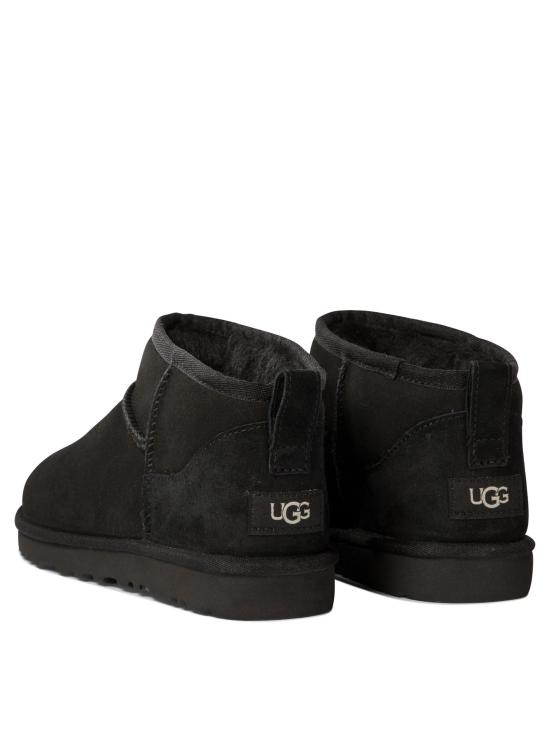 25FW 어그 부츠 1137391BLK Black - UGG