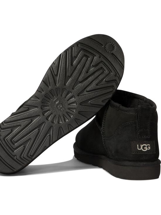 25FW 어그 부츠 1137391BLK Black - UGG